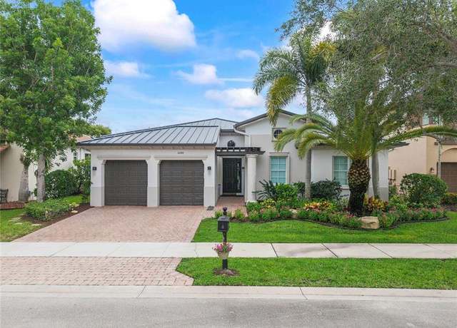 Property at 10980 NW 78th Pl, Parkland, FL 33076, 5 beds, 3 baths