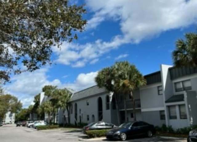 Property at 1900 N Congress Ave #407, West Palm Beach, FL 33401, 2 beds, 1 bath