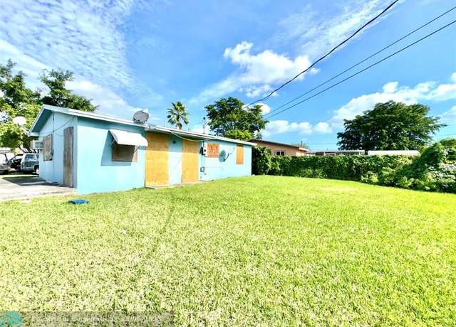 Property at 10880 SW 222nd Dr, Miami, FL 33170, 3 beds, 1 bath