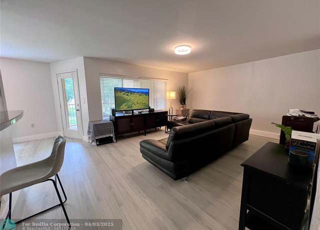 Property at 2400 NW 33rd St #1108, Oakland Park, FL 33309, 2 beds, 2 baths