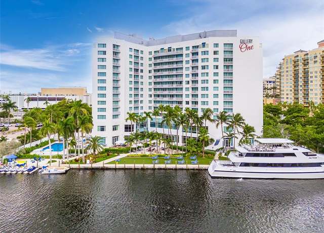 Property at 2670 E Sunrise Blvd #903, Fort Lauderdale, FL 33304, 1 bed, 1 bath