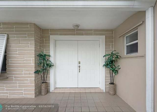 Property at 200 NW 80th Ave, Margate, FL 33063, 3 beds, 2 baths