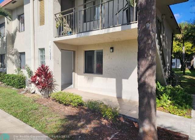 Property at 16243 Saddle Club Rd #104, Weston, FL 33326, 2 beds, 2 baths