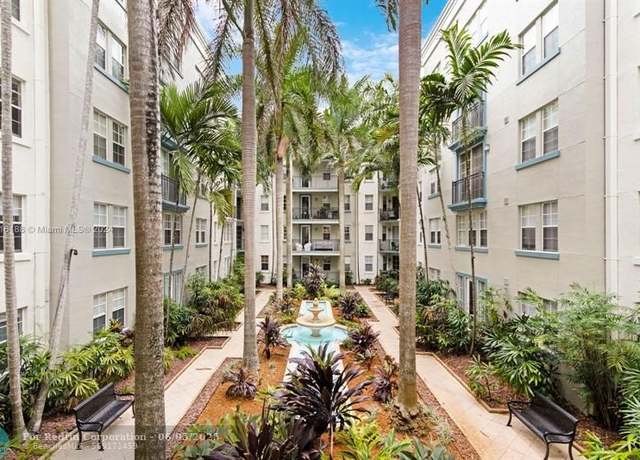 Property at 533 NE 3rd Ave #229, Fort Lauderdale, FL 33301, 1 bed, 1 bath