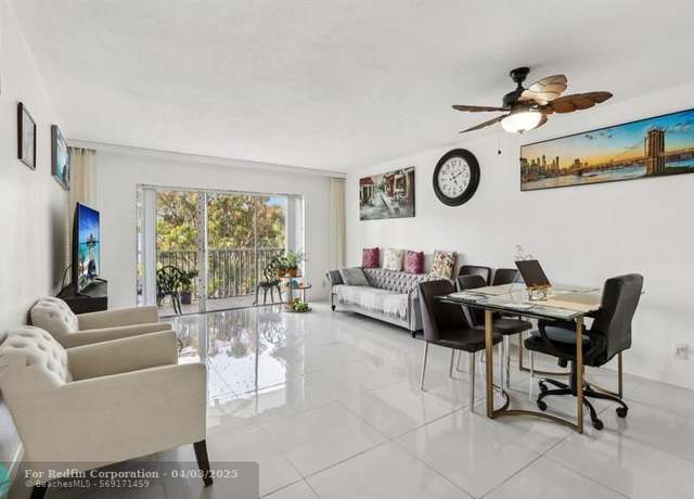 Property at 604 NE 2nd St #329, Dania, FL 33004, 2 beds, 2 baths