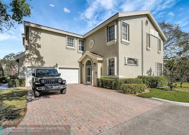 Property at 12441 NW 10th Ct Unit A-15, Coral Springs, FL 33071, 2 beds, 2 baths