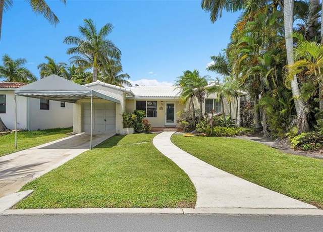 Property at 1107 Adams St, Hollywood, FL 33019, 2 beds, 2 baths