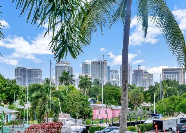 Property at 1101 River Reach Dr #206, Fort Lauderdale, FL 33315, 2 beds, 2 baths