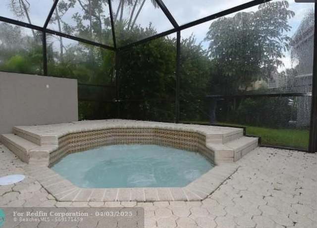 Property at 173 NW 118th Dr, Coral Springs, FL 33071, 3 beds, 2.5 baths