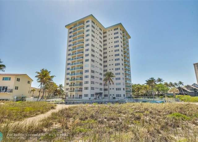 Property at 6000 N Ocean Blvd Unit 6E, Lauderdale By The Sea, FL 33308, 1 bed, 1.5 baths