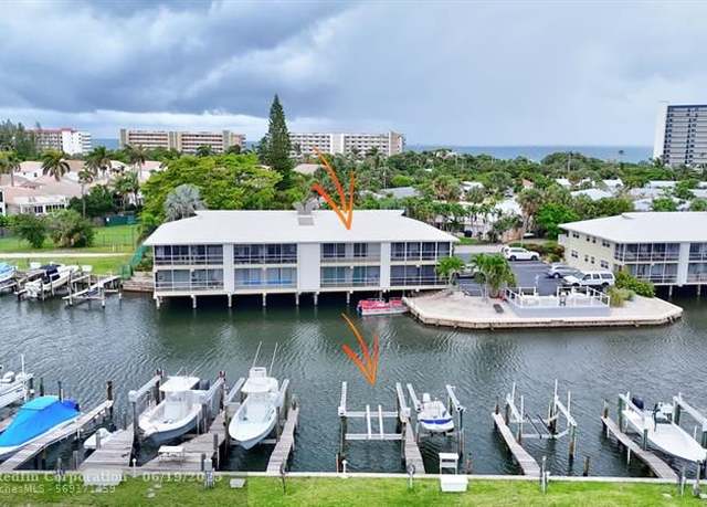 Property at 200 N El Mar Dr Unit B202, Jensen Beach, FL 34957, 2 beds, 2 baths