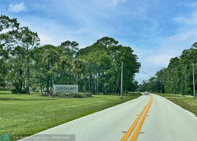 Property at 7305 Sun N Lake Blvd, FL 33872, 4 beds, 2 baths