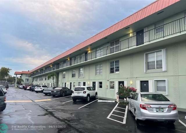 Property at 809 W Oakland Park Blvd Unit K9, Wilton Manors, FL 33311, 2 beds, 2 baths