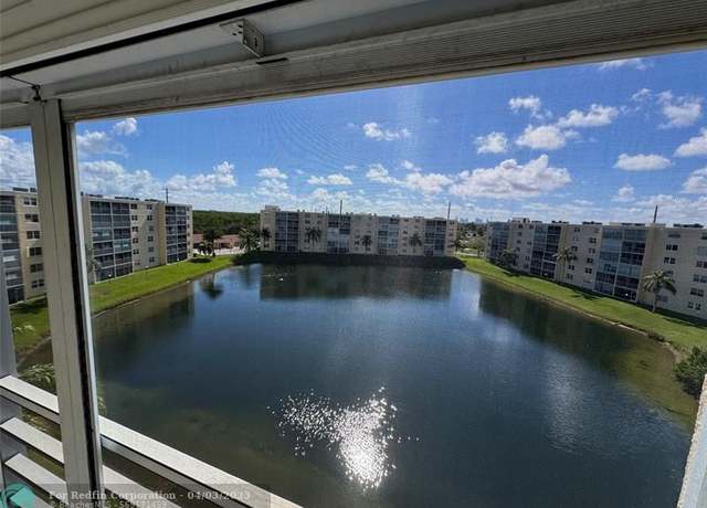 Property at 401 SE 3rd St #604, Dania, FL 33004, 2 beds, 2 baths