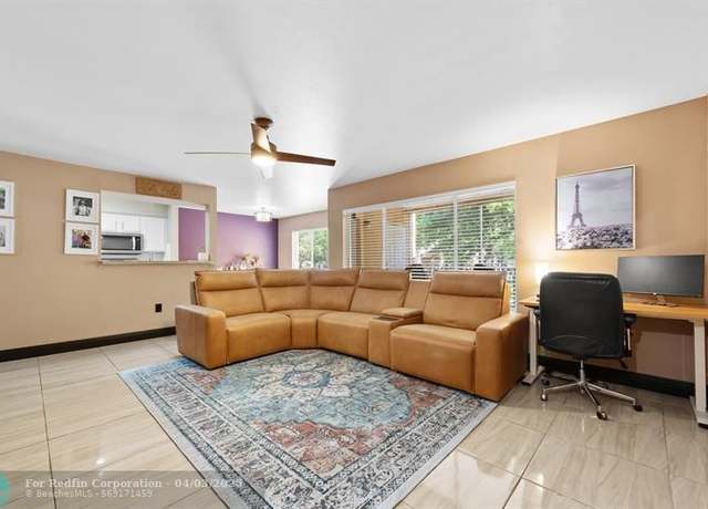 Property at 2400 NW 33rd St #1110, Oakland Park, FL 33309, 2 beds, 2 baths