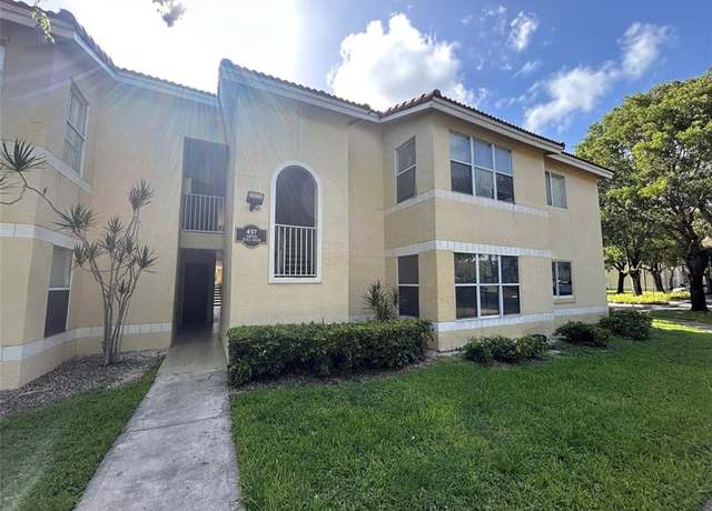 Property at 457 Vista Isles Dr #2127, Plantation, FL 33325, 2 beds, 2 baths