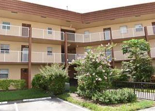 Property at 9001 Sunrise Lakes Blvd #201, Sunrise, FL 33322, 2 beds, 2 baths