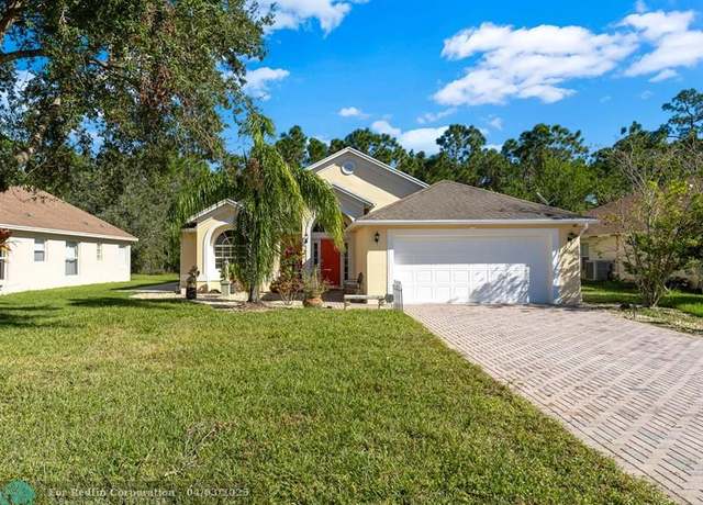 Property at 1660 16th Ct SW, Vero Beach, FL 32962, 3 beds, 2 baths