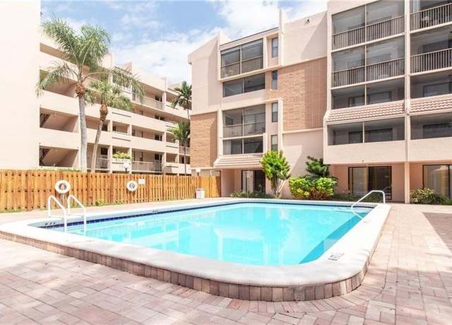 Property at 6800 Cypress Rd #208, Plantation, FL 33317, 2 beds, 2 baths