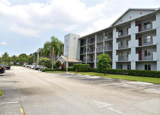 Property at 801 SW 138th Ave Unit 402E, Pembroke Pines, FL 33027, 1 bed, 1.5 baths