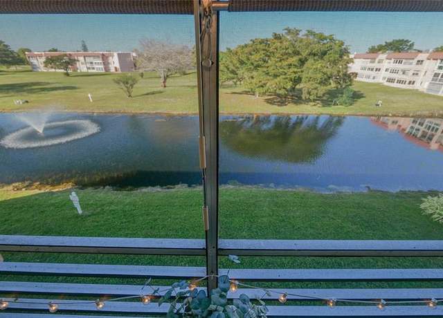 Property at 9181 Sunrise Lakes Blvd #303, Sunrise, FL 33322, 2 beds, 2 baths