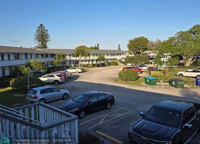 Property at 98 E Northampton #98, West Palm Beach, FL 33417, 1 bed, 1 bath
