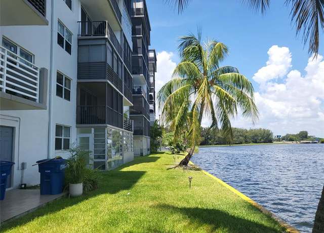Property at 1075 NE Miami Gardens Dr #706, Miami, FL 33179, 1 bed, 1.5 baths