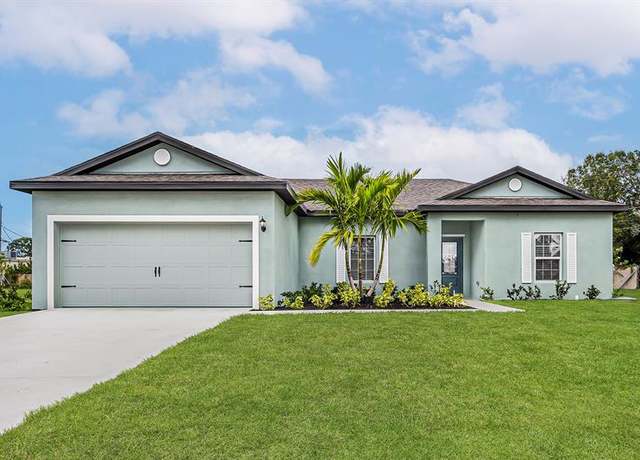 Property at 7765 97th Ave, Vero Beach, FL 32967, 3 beds, 2 baths