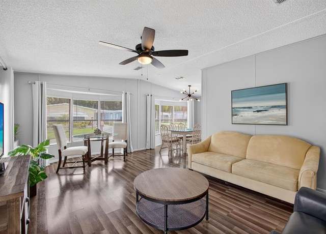 Property at 13981 Gorrion Ct, Fort Pierce, FL 34951, 2 beds, 2 baths