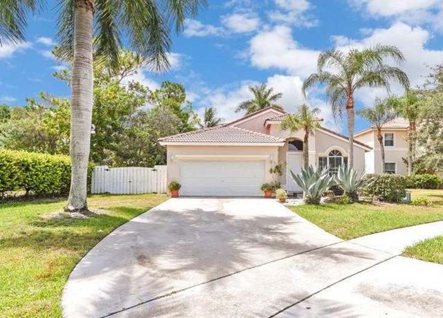 Property at 6542 Spring Meadow Dr, Green Acres, FL 33413, 3 beds, 2 baths