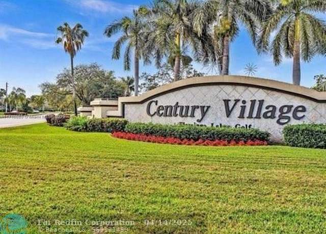 Property at 550 SW 137th Ave Unit 104L, Hollywood, FL 33027, 2 beds, 2 baths