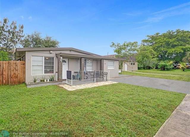 Property at 740 SW 10th St, Pompano Beach, FL 33060