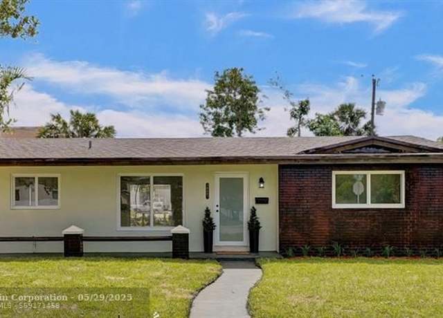 Property at 18601 NW 38th Ave, Miami Gardens, FL 33055, 2 beds, 1 bath