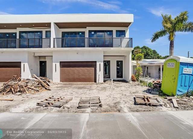 Property at 1120 NE 13th Ave #1120, Fort Lauderdale, FL 33304, 4 beds, 4 baths