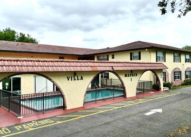 Property at 10701 Royal Palm Blvd #14, Coral Springs, FL 33065, 2 beds, 2 baths