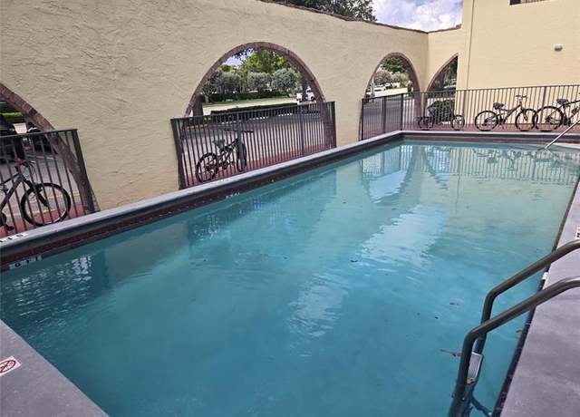 Property at 10701 Royal Palm Blvd #14, Coral Springs, FL 33065, 2 beds, 2 baths