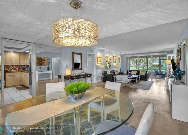 Property at 400 Oaks Ln #115, Pompano Beach, FL 33069, 3 beds, 2 baths