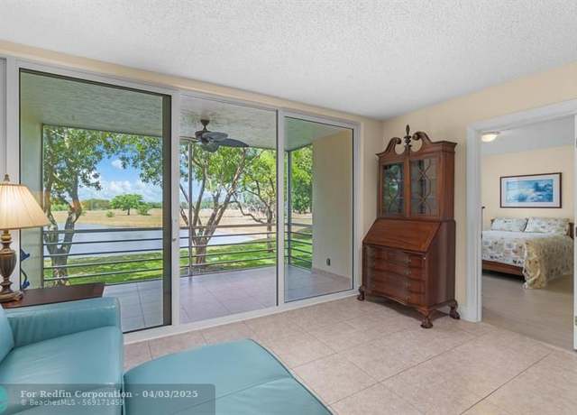 Property at 3090 N Course Dr #209, Pompano Beach, FL 33069, 2 beds, 2 baths