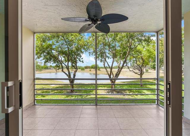 Property at 3090 N Course Dr #209, Pompano Beach, FL 33069, 2 beds, 2 baths