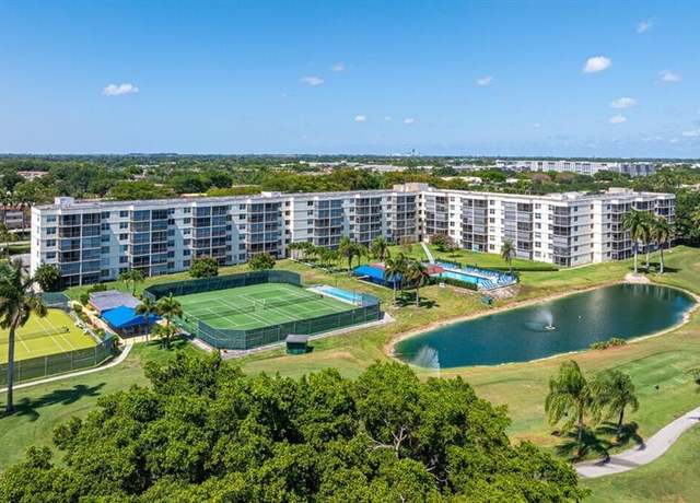 Property at 9923 S Hollybrook Lake Dr #105, Pembroke Pines, FL 33025, 1 bed, 1.5 baths