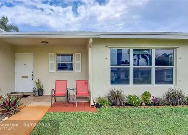 Property at 220 Country Ln Unit B, Boynton Beach, FL 33435, 1 bed, 1.5 baths