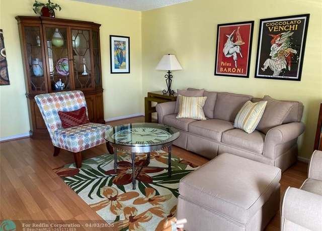 Property at 19 Ashby A #19, Deerfield Beach, FL 33442, 2 beds, 2 baths