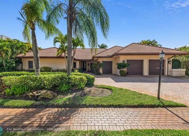 Property at 17927 Foxborough Ln, Boca Raton, FL 33496, 5 beds, 4.5 baths