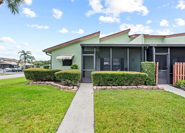 Property at 1779 W Royal Tern Ln #1, Fort Pierce, FL 34982, 2 beds, 2 baths