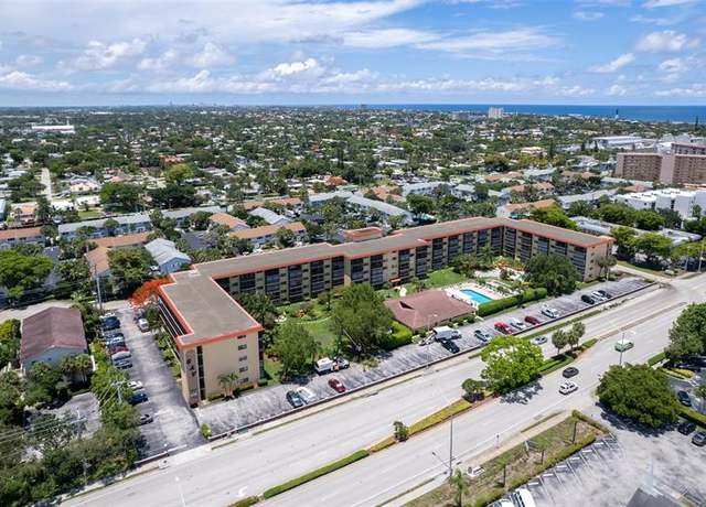 Property at 2601 NE 14th Street Cswy #340, Pompano Beach, FL 33062, 1 bed, 1.5 baths