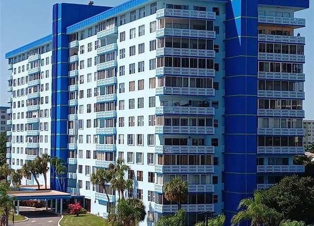 Property at 4001 Hillcrest Dr #315, Hollywood, FL 33021, 1 bed, 1.5 baths