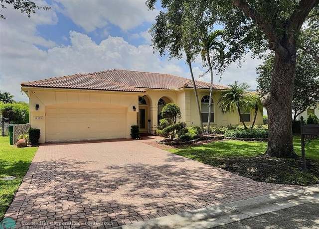 Property at 10370 NW 52nd St, Coral Springs, FL 33076, 4 beds, 2 baths