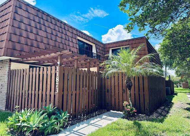 Property at 11873 SW 8th Ct, Davie, FL 33325, 3 beds, 2.5 baths
