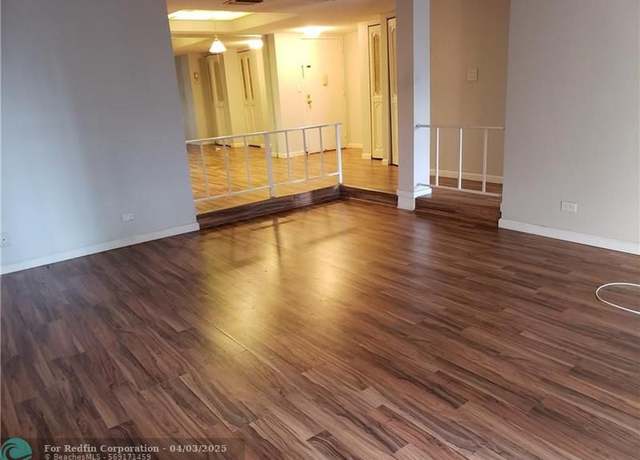 Property at 3750 Inverrary Dr Unit 3C, Lauderhill, FL 33319, 1 bed, 1.5 baths