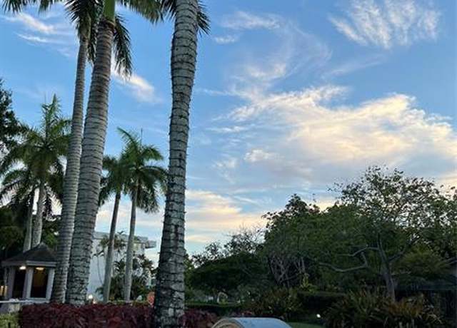 Property at 117 Royal Park Dr Unit 2A, Oakland Park, FL 33309, 2 beds, 2 baths